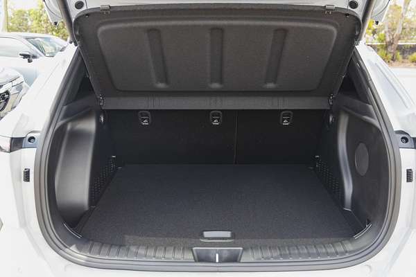 2025 Hyundai Kona Premium N Line SX2.V3