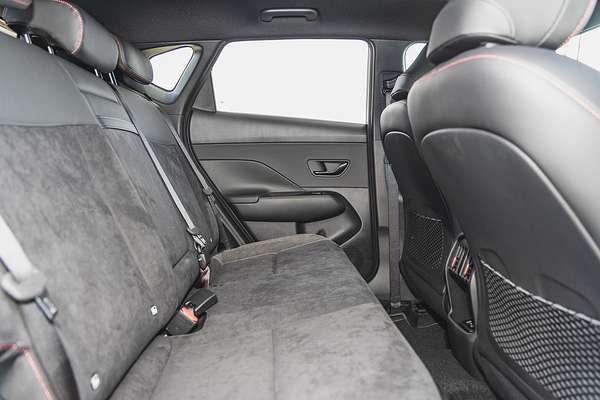 2025 Hyundai Kona Premium N Line SX2.V3