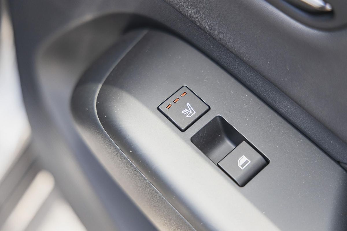 2025 Hyundai Kona Premium N Line SX2.V3