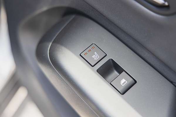 2025 Hyundai Kona Premium N Line SX2.V3