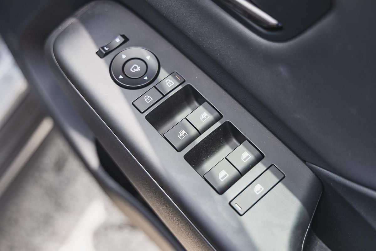 2025 Hyundai Kona Premium N Line SX2.V3