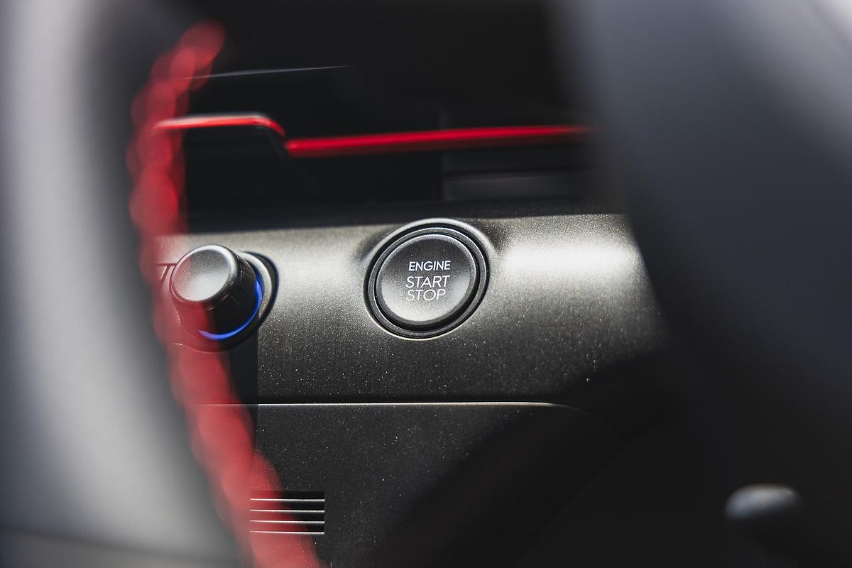 2025 Hyundai Kona Premium N Line SX2.V3