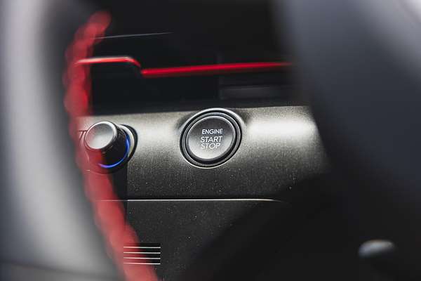 2025 Hyundai Kona Premium N Line SX2.V3