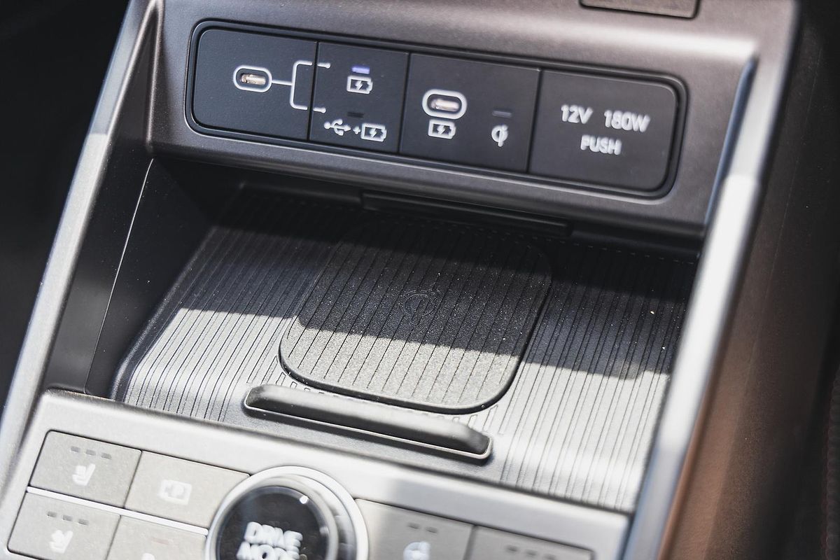 2025 Hyundai Kona Premium N Line SX2.V3