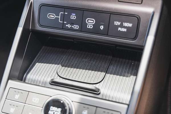 2025 Hyundai Kona Premium N Line SX2.V3