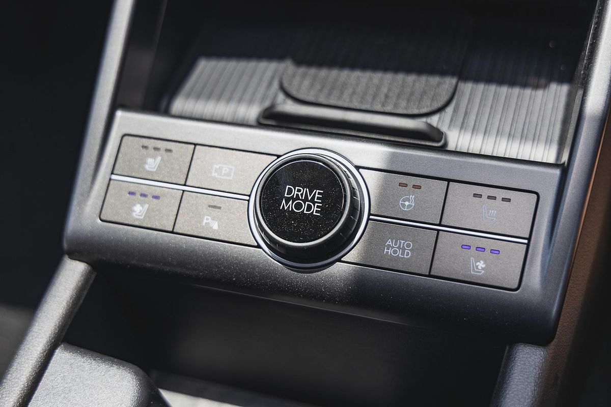 2025 Hyundai Kona Premium N Line SX2.V3