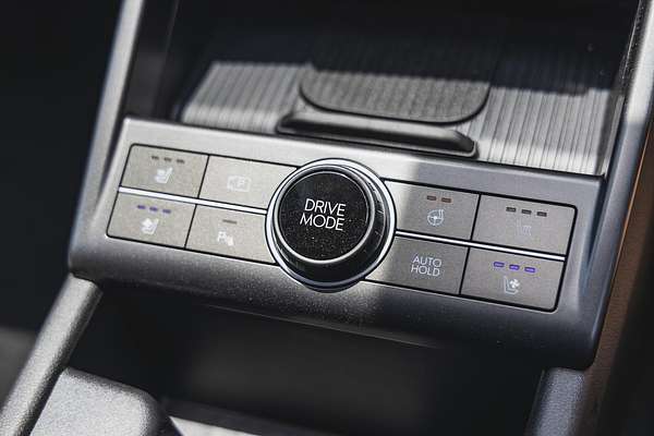 2025 Hyundai Kona Premium N Line SX2.V3