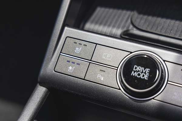 2025 Hyundai Kona Premium N Line SX2.V3