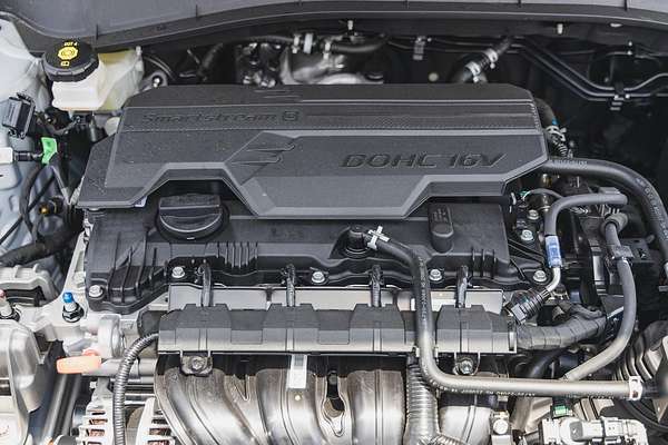 2025 Hyundai Kona Premium N Line SX2.V3