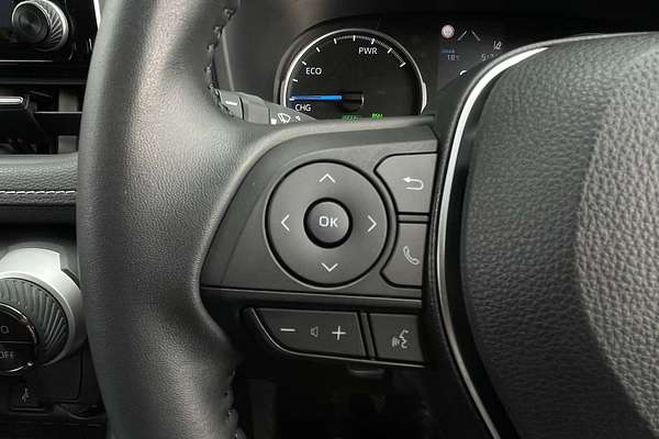 2022 Toyota RAV4 GX AXAH54R