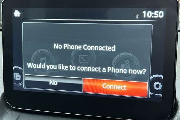 2021 Mazda CX-3 Maxx Sport DK