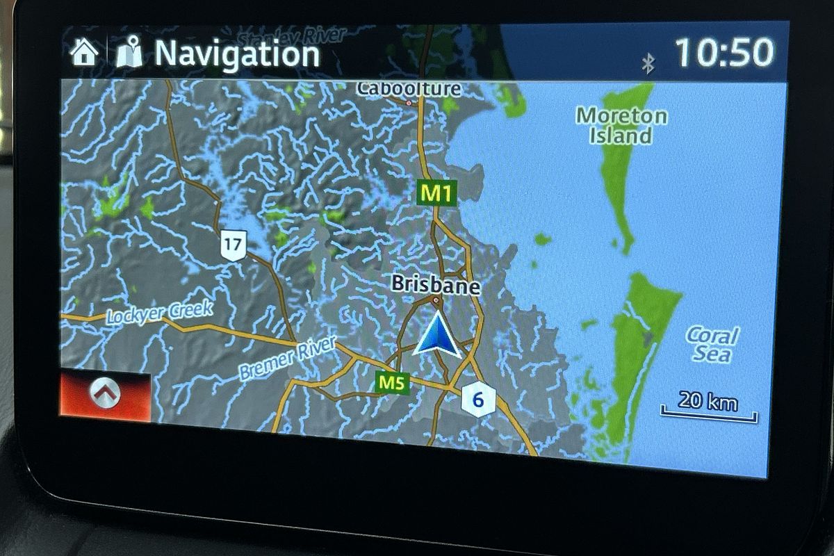 2021 Mazda CX-3 Maxx Sport DK