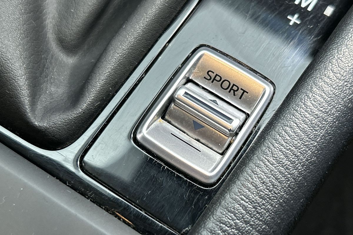 2021 Mazda CX-3 Maxx Sport DK