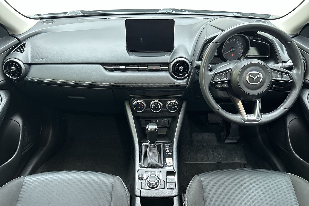 2021 Mazda CX-3 Maxx Sport DK