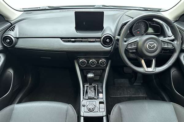 2021 Mazda CX-3 Maxx Sport DK