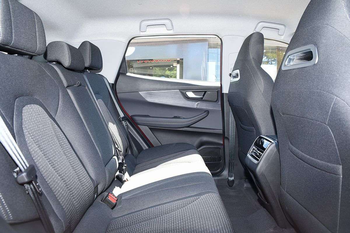 2025 Chery Tiggo 4 Urban