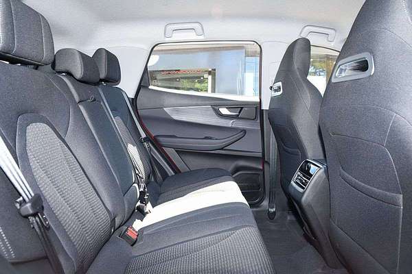 2025 Chery Tiggo 4 Urban