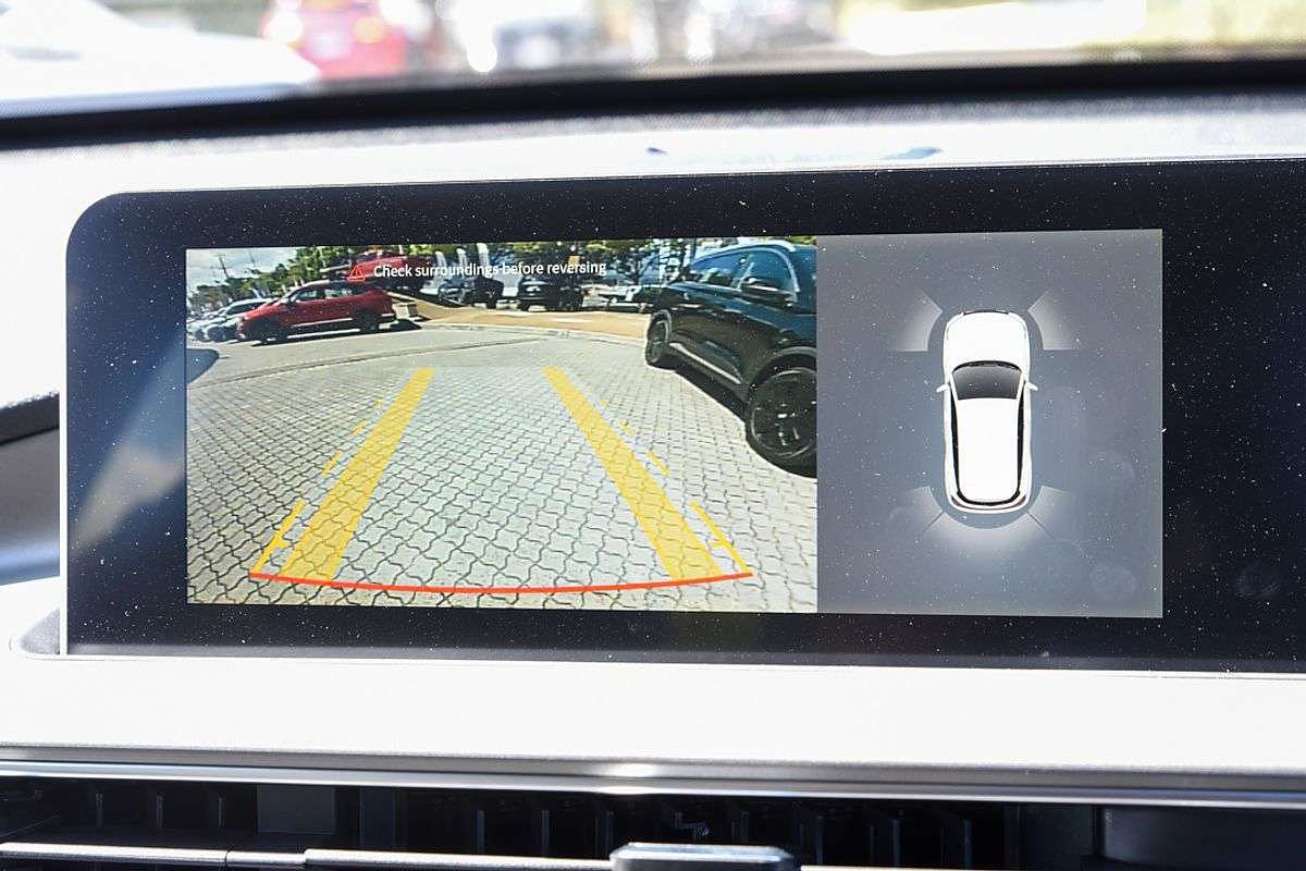 2025 Chery Tiggo 4 Urban