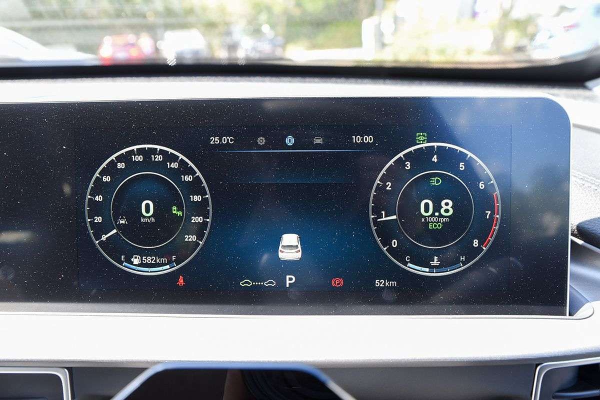 2025 Chery Tiggo 4 Urban