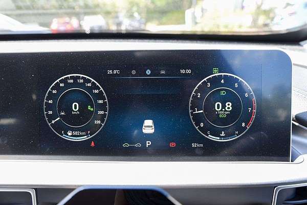 2025 Chery Tiggo 4 Urban