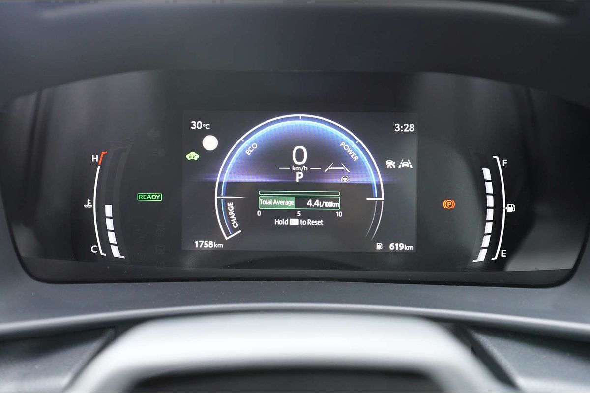 2024 Toyota C-HR GXL ZYX20R