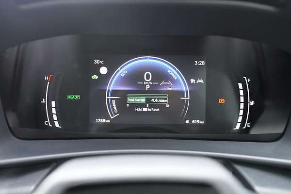 2024 Toyota C-HR GXL ZYX20R