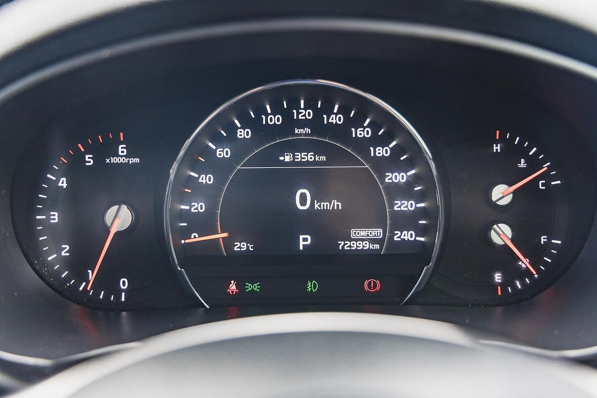 2019 Kia Sorento GT-Line UM