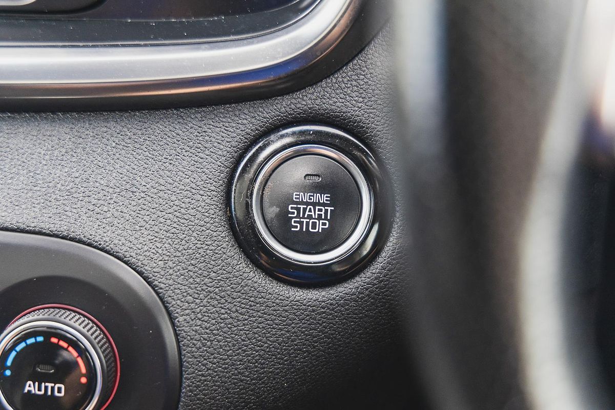 2019 Kia Sorento GT-Line UM