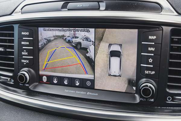 2019 Kia Sorento GT-Line UM