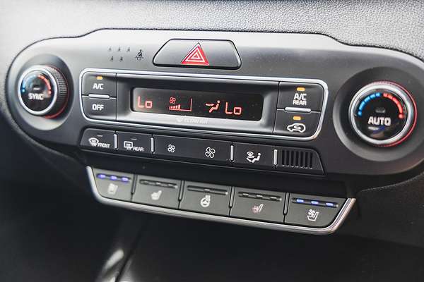 2019 Kia Sorento GT-Line UM