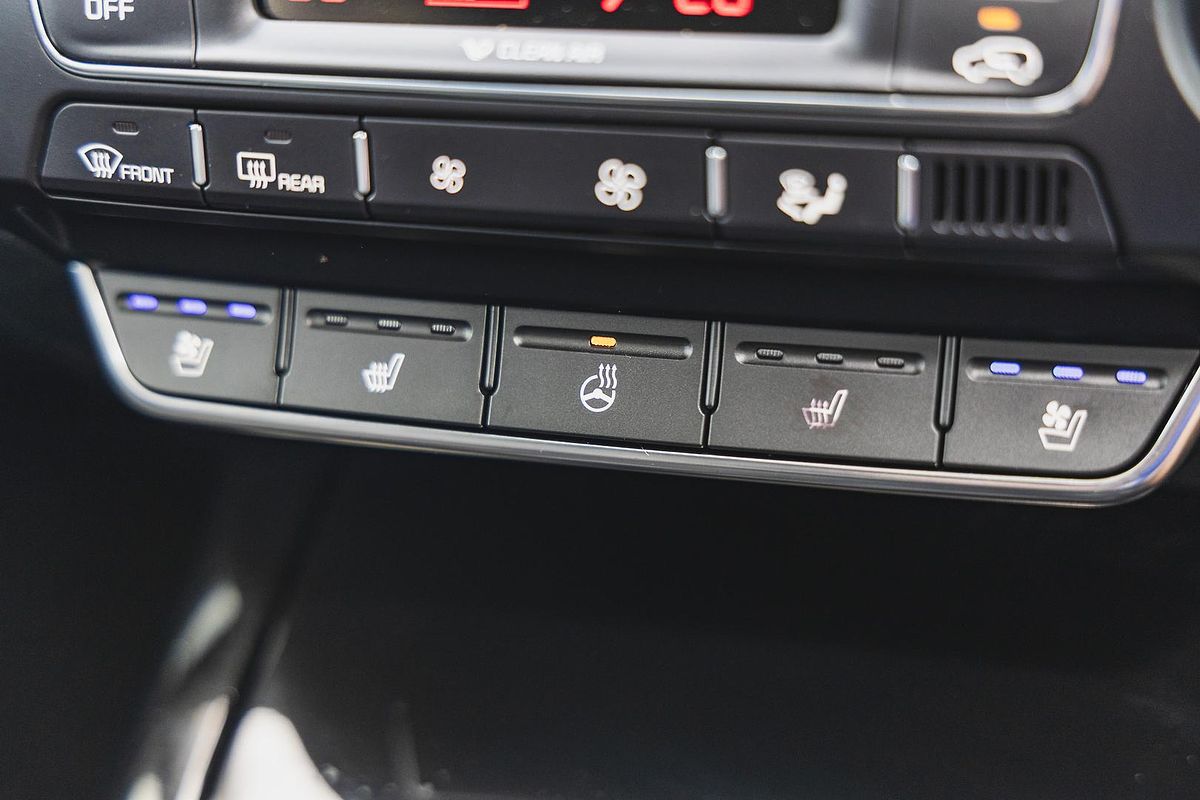 2019 Kia Sorento GT-Line UM