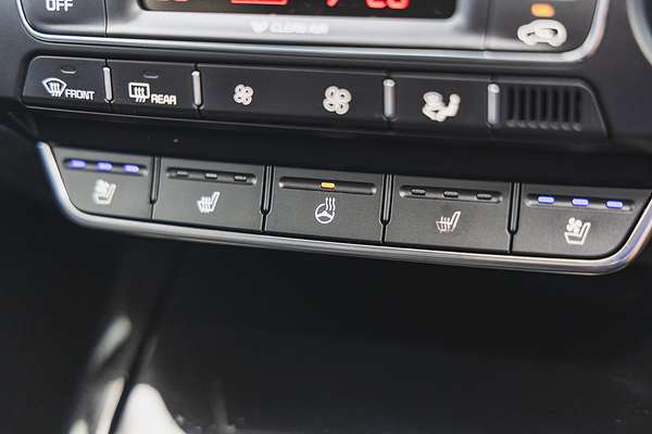 2019 Kia Sorento GT-Line UM