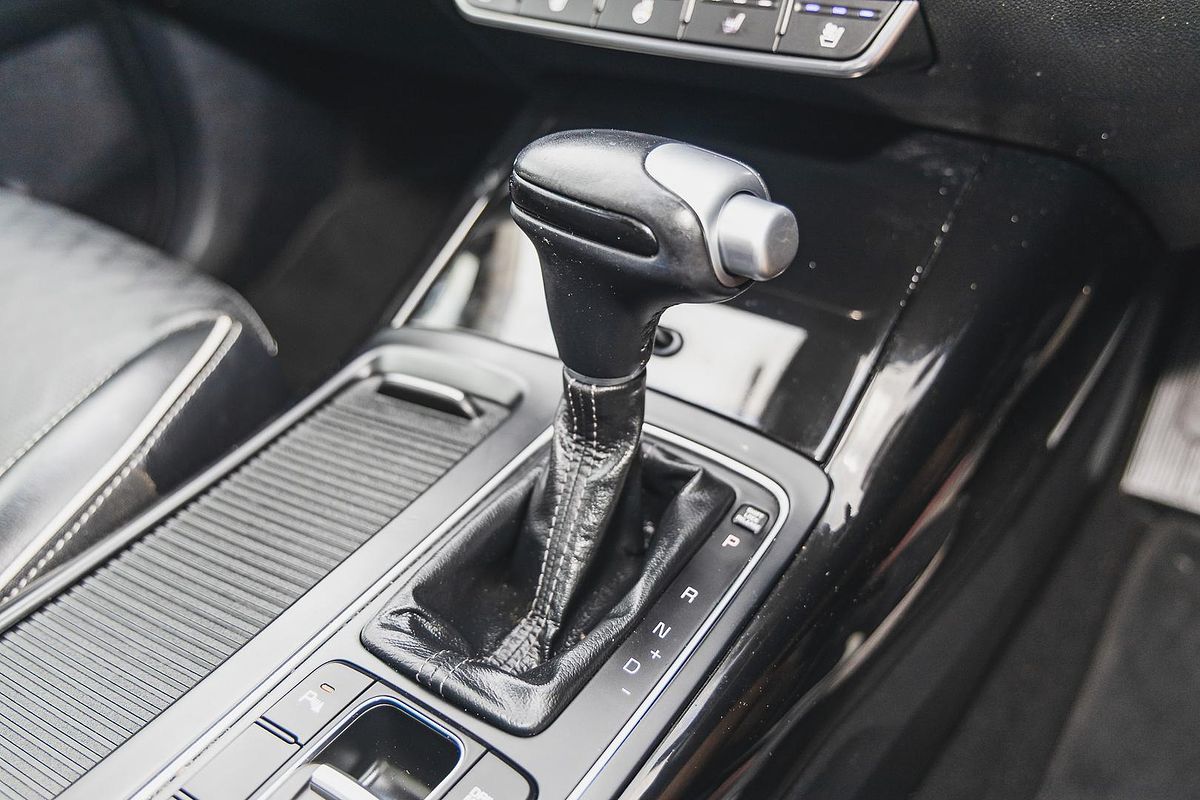 2019 Kia Sorento GT-Line UM