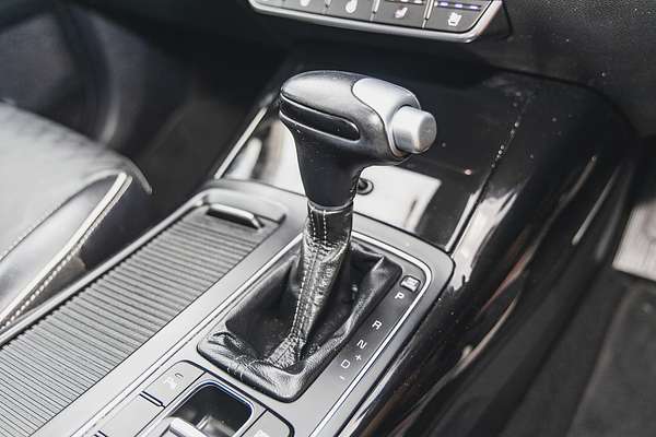 2019 Kia Sorento GT-Line UM