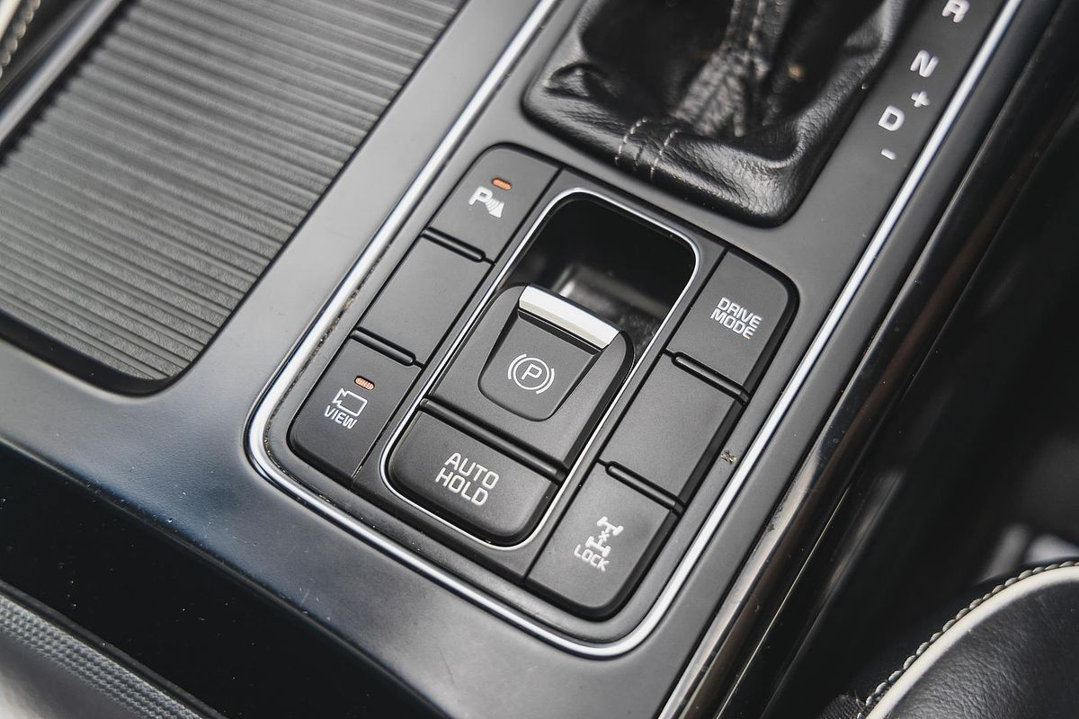 2019 Kia Sorento GT-Line UM