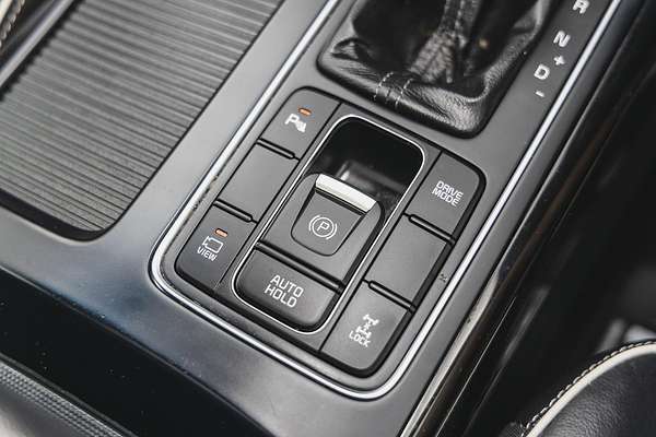 2019 Kia Sorento GT-Line UM