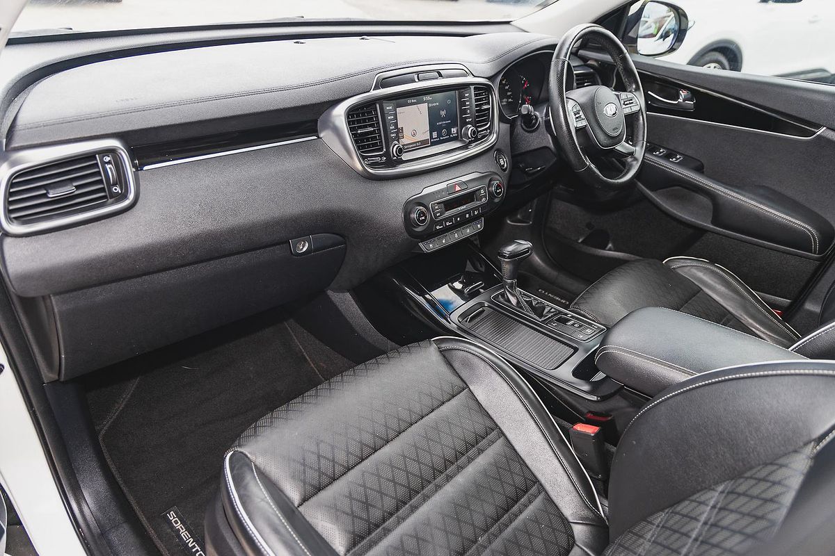 2019 Kia Sorento GT-Line UM