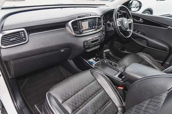 2019 Kia Sorento GT-Line UM