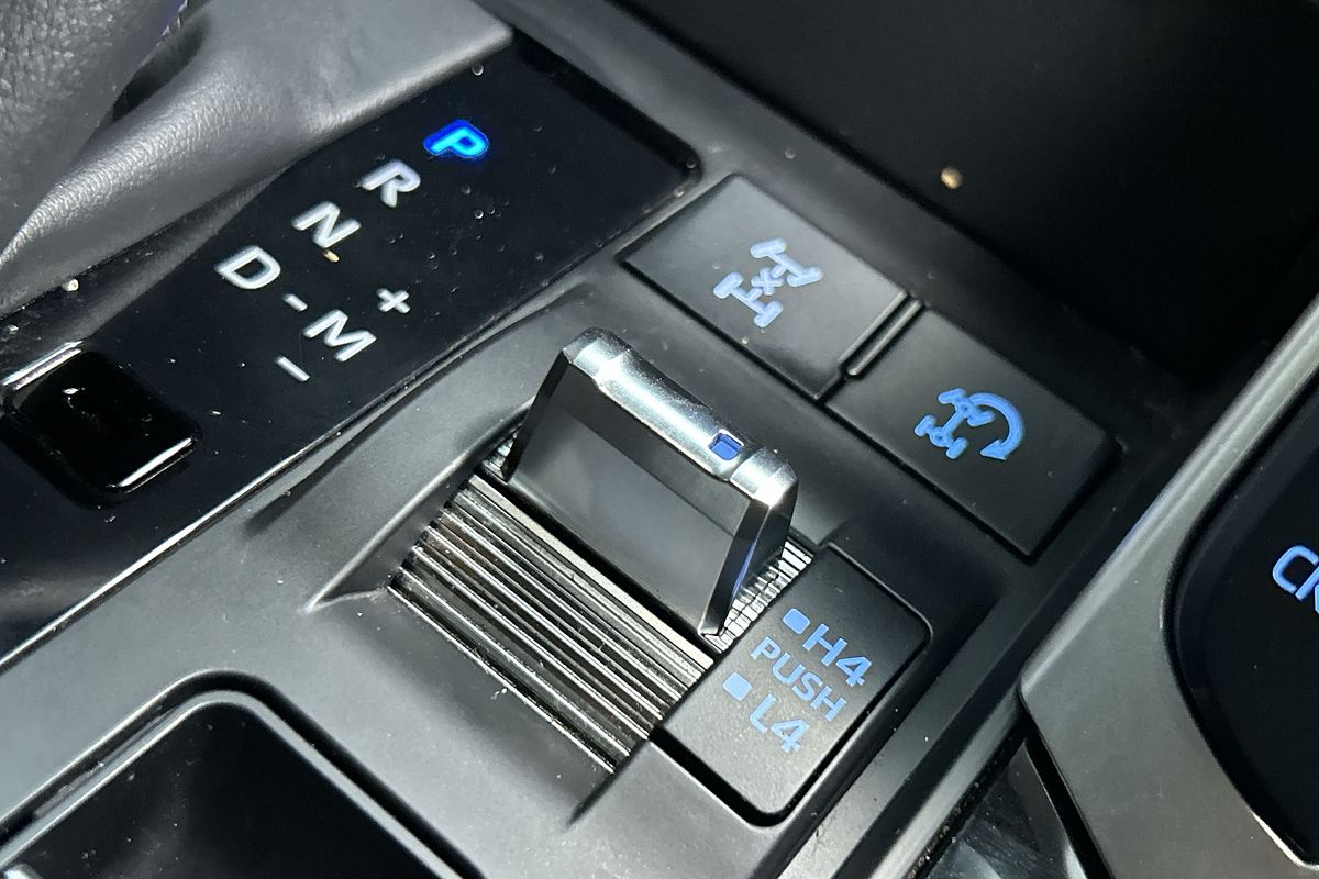 2023 Toyota Landcruiser GXL FJA300R