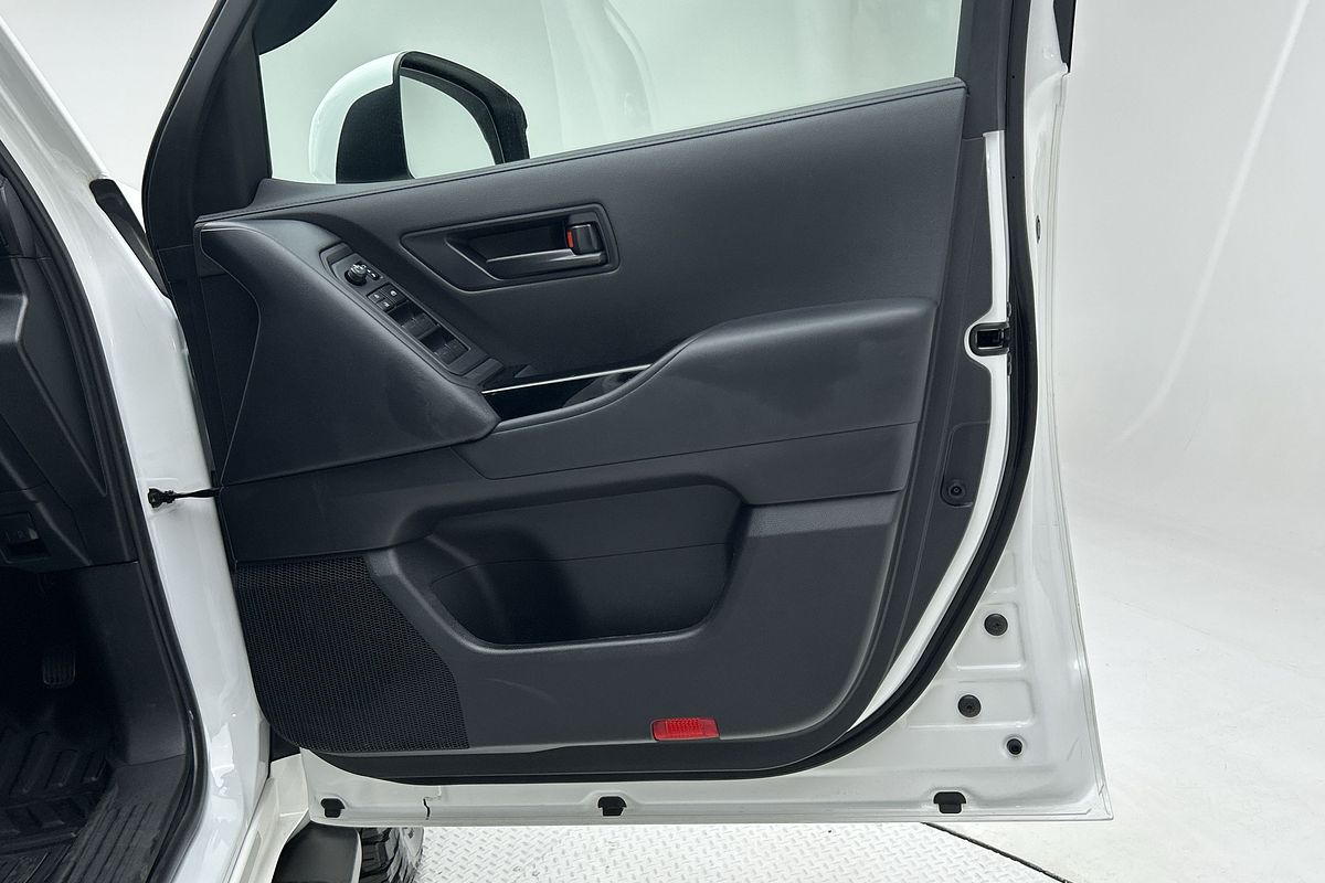 2023 Toyota Landcruiser GXL FJA300R