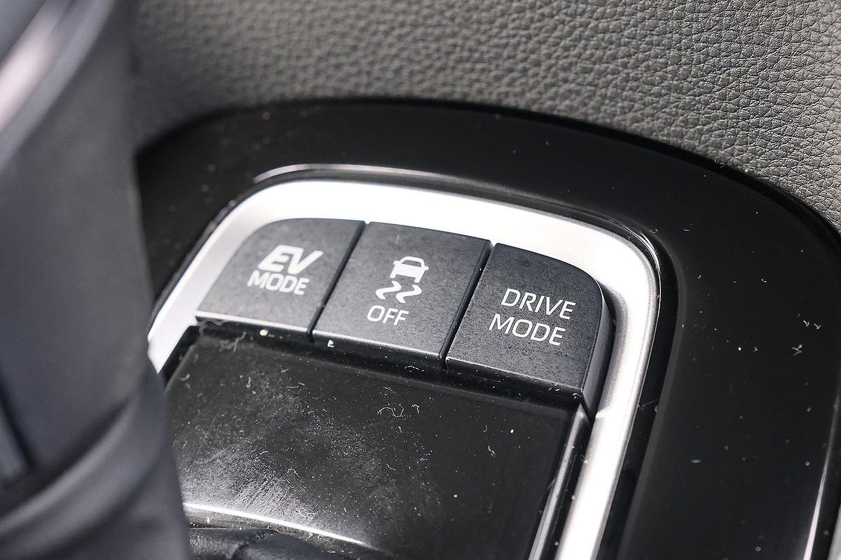 2022 Toyota Corolla ZR Hybrid ZWE211R