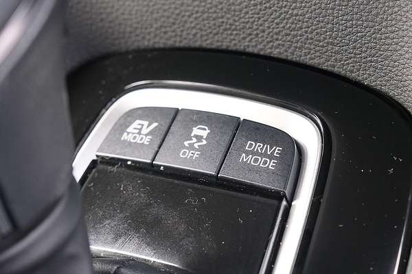 2022 Toyota Corolla ZR Hybrid ZWE211R