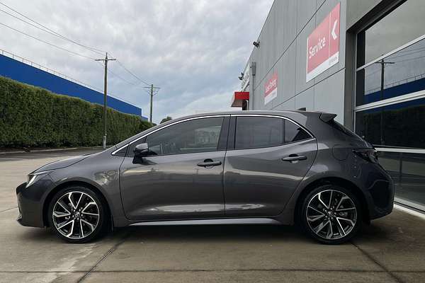 2021 Toyota Corolla ZR MZEA12R