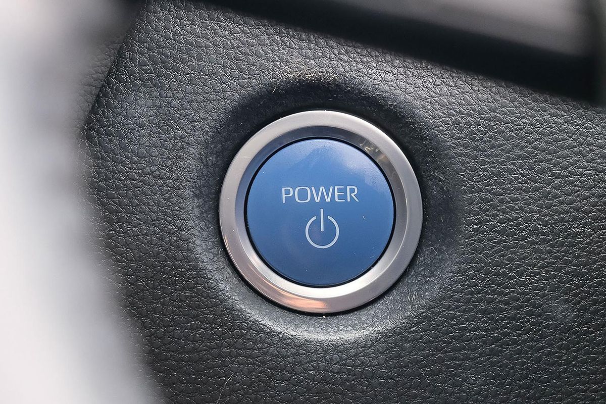 2022 Toyota Corolla ZR Hybrid ZWE211R