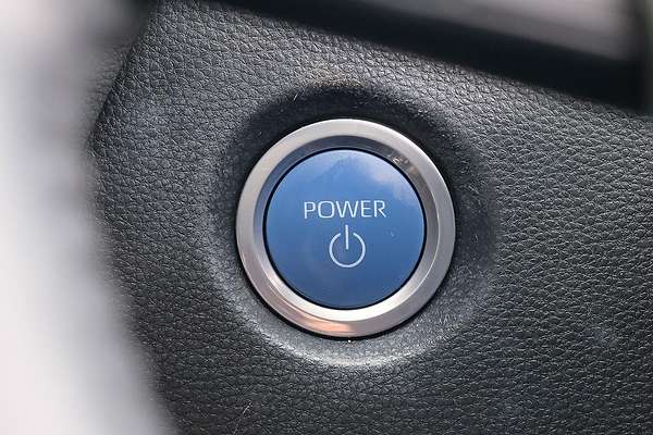 2022 Toyota Corolla ZR Hybrid ZWE211R