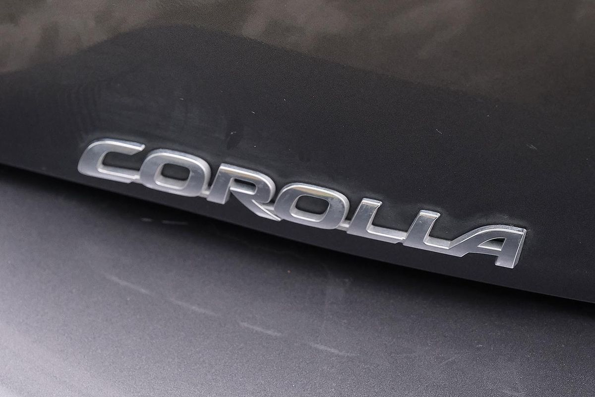 2022 Toyota Corolla ZR Hybrid ZWE211R