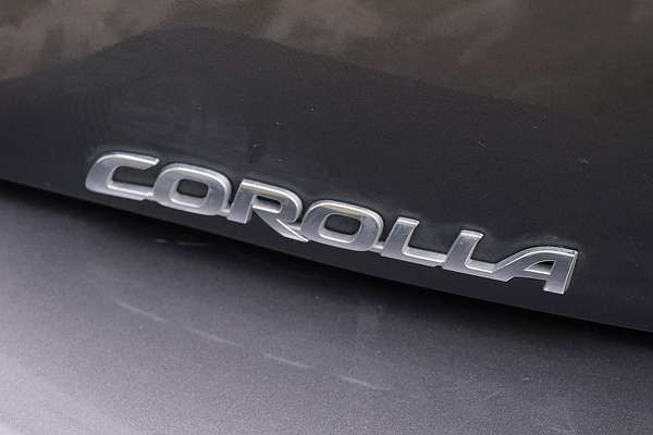 2022 Toyota Corolla ZR Hybrid ZWE211R