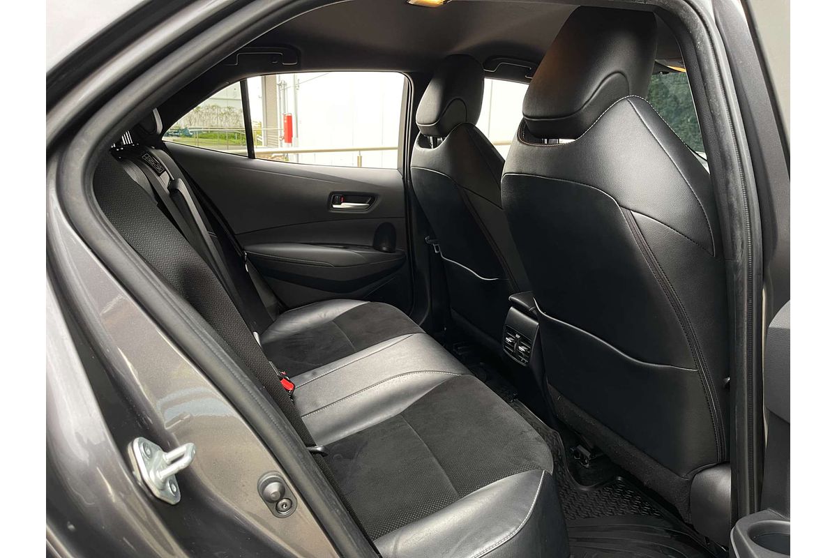 2021 Toyota Corolla ZR MZEA12R