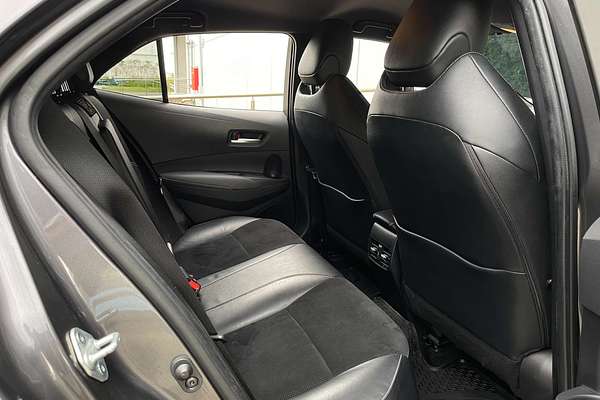 2021 Toyota Corolla ZR MZEA12R