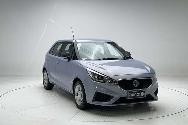 2021 MG MG3 Core